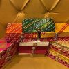 Indian Sweet Boxes For Wedding Gift