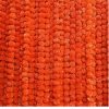 Marigold Flower Garland Strings [Set Of 5] - Dark Orange