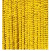 Marigold Flower Garland Strings [Set Of 5] - Yellow