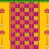 Decorative Backdrops, Ganesha pooja, Housewarming Backdrop  Cloth Pooja Decoration Traditional Background Curtain