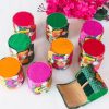 Maharani print Bangle box