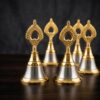 German Silver Bell